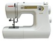 Швейная машина Janome JG408