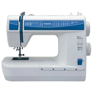 Швейная машина Toyota DES 21