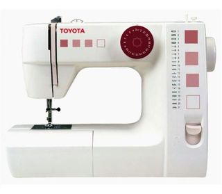 Швейная машина Toyota FSR 21