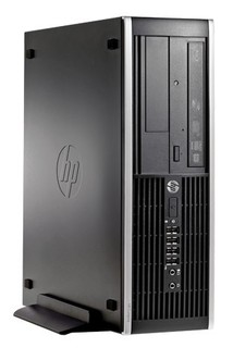 ПК HP Elite 8200 SFF i3 2120/2Gb/500Gb/DVDRW/kb+m/W7Pro32 (RUS)