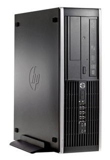 ПК HP Pro 6200 SFF i3 2120/2Gb/500Gb/DVDRW/kb+m/W7Pro32 (RUS)