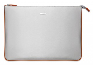 Чехол SONY VGP-CPC1/R.AE оранжевый