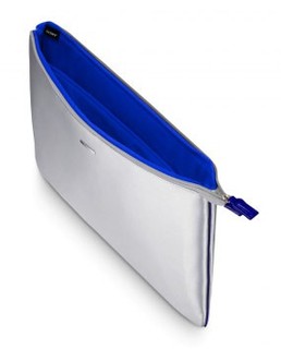 Чехол SONY VGP-CPC1/R.AE синий