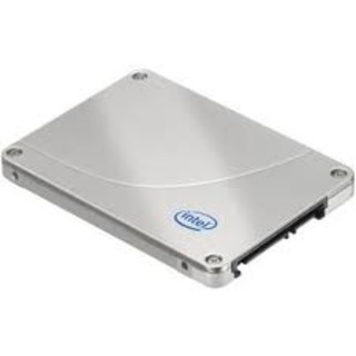 Флеш диск Intel Original SSD 710 Series SATAII 2.5'' 100GB MLC SSDSA2BZ100G301