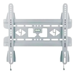 Кронштейн Kromax VEGA-50 для ТВ 26"-55", настенный фиксированный, до 45 кг., белый