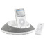 Док-станция JBL On Stage IIIP белый  (iPhone, iPod)
