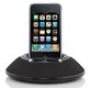 Док-станция JBL On Stage Micro II черный  (iPhone, iPod)