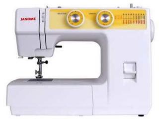 Швейная машина Janome JN1108