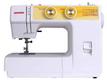 Швейная машина Janome JN1108