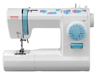 Швейная машина Toyota ECO 15CB