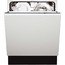 Посудомоечная машина ZANUSSI ZDT 111