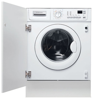 Стиральная машина ZANUSSI ZWI 1125