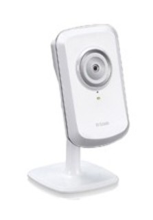 Камера D-Link DCS-930 беспроводная 802.11n