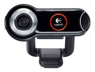 Камера Web Logitech Pro 9000 for Business USB (960-000562)