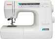 Швейная машина Janome 7524E