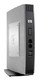 ПК HP t5745 Atom N280 1.66GHz/2GB Flash/2GB DDR-3/GL40/kbd/mouse/ThinPro