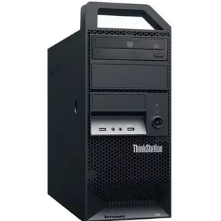 ПК Lenovo E30 Xeon E3-1230/4Gb/500Gb/DVDRW/kb+m/W7Pr64