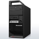 ПК Lenovo E30 Xeon E3-1270/4Gb/500Gb/Q2000 /DVDRW/kb+m/W7Pr64