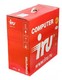 ПК iRU Home 510 Core i5-650(3200)/4096/2Tb/GTX560-1024Mb/DVD-RW/CR/black
