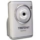 Интернет камера-сервер TrendNet TN-TV-IP110  (белый)