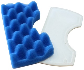 Фильтр FILTERO FTM 04