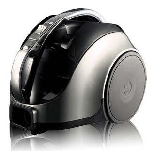 Пылесос LG VK-73142H