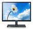 Монитор Samsung TFT 27" S27A850D Black PLS 5ms 16:9 DVI HAS Pivot 300cd (RUS)