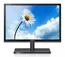 Монитор Samsung TFT 27" S27A850D Black PLS 5ms 16:9 DVI HAS Pivot 300cd (RUS)