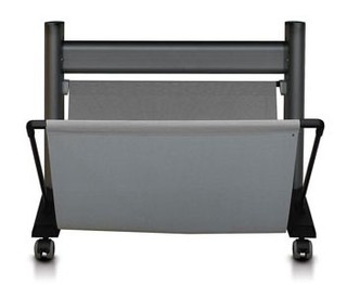 Подставка HP Designjet 5xx 24in Stand and Bin (CN532A)