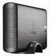 Жесткий диск Iomega Ethernet 1Tb [34237] Home Media Network