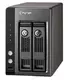 Сетевой RAID-накопитель QNAP TS-219P 1.2 Ghz CPU с двумя отсеками для жестких дисков
