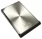 Жесткий диск A-DATA USB 500Gb ANH92-500GU-CSV 2.5" (серебряный)