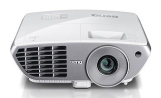 Проектор BenQ W1060 DLP 2000 ANSI 1080P Full HD Video  5000:1 HDMI x 2 Brilliant color 3.6кг