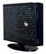 Неттоп IRU 115 Atom D525/2Gb/320Gb/GT218 /DVDRW/W7St/D-SUB,HDMI,5xUSB,LAN-Gbt/
