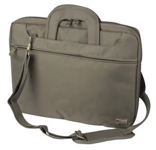 Сумка для ноубука PC PET 17.3". PCP-Z9017N Grey