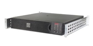 Источник бесперебойного питания APC Smart RT 1000VA RM SURT1000RMXLI