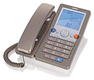 Телефон BBK BKT-257 RU (бронза)