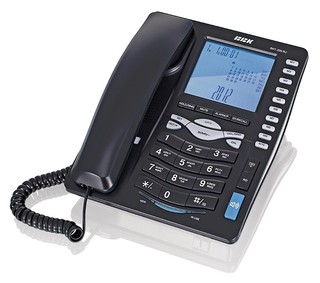 Телефон BBK BKT-259 RU (черный)