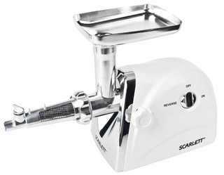 Мясорубка Scarlett SC4248