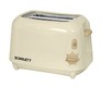 Тостер Scarlett SC-110 персиковый