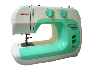 Швейная машина Janome 2055