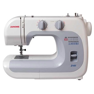 Швейная машина Janome 2141