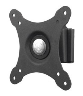 Кронштейн Tuarex ALTA-1003 для ТВ 15"-26",настенный, 2D, до 15 кг, серый