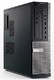 ПК Dell Optiplex 790 SF i5 2500/2x2Gb/500Gb/DVDRW/kb+m/W7Pro64