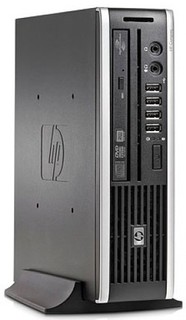 ПК HP Elite 8200 USDT i5 2400S/2Gb/250Gb/DVDRW/kb+m/Lin