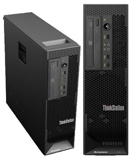 ПК Lenovo C20 Xeon E5606/6Gb/1Tb/DVDRW/kb+m/W7Pr64