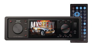 Автомагнитола DVD Mystery MMD-3009S 3"