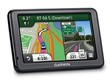 Автомобильный навигатор GPS Garmin Nuvi 2455 rus (010-01001-45)