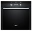 Духовой шкаф Siemens HB 75BC650F