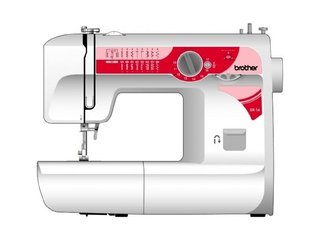 Швейная машина Brother XR-14